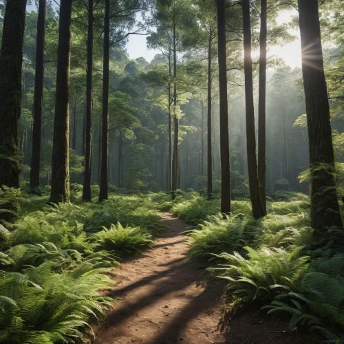 tropical and subtropical coniferous forests,germany forest,forest path,coniferous forest,pine forest,green forest,fir forest,forest walk,forest glade,elven forest,temperate coniferous forest,forest,forest of dean,forest landscape,forest floor,spruce forest,forest of dreams,forests,the forest,greenforest,Photography,General,Realistic