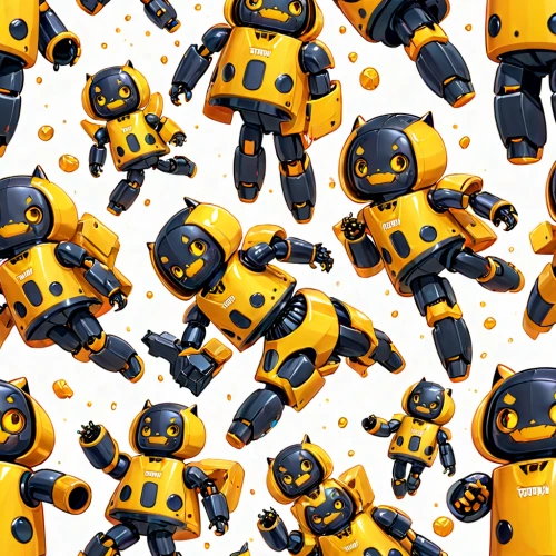 bumblebees,lego background,swarm,swarm of bees,swarms,pixaba,seamless pattern,cinema 4d,lemon wallpaper,drone bee,bumblebee,minibot,vector pattern,robots,mobile video game vector background,bee colony,robotics,ice bears,bees,yellow wallpaper,Anime,Anime,General