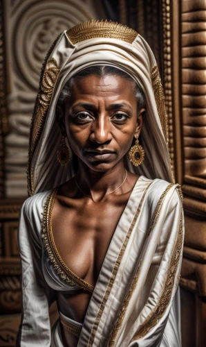 ancient egyptian girl,afar tribe,african woman,indian woman,ethiopian girl,woman portrait,indian sadhu,african american woman,nigeria woman,aborigine,sadu,ancient egyptian,indian art,sadhu,girl in a historic way,anmatjere women,indian monk,tassili n'ajjer,axum,old woman