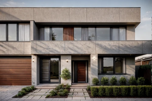 modern house,wooden facade,geometric style,modern architecture,modern style,exterior decoration,sand-lime brick,dunes house,exposed concrete,concrete blocks,residential house,mid century house,stucco frame,stucco wall,core renovation,landscape design sydney,concrete construction,natural stone,timber house,house shape