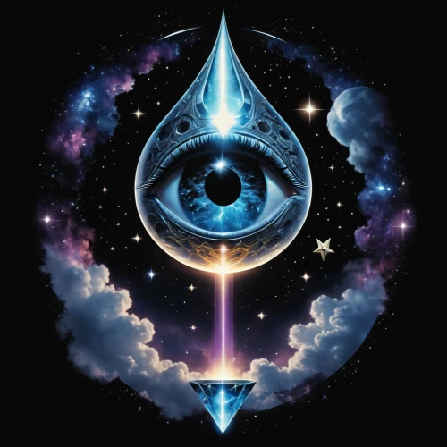 cosmic eye,ethereum logo,ethereum icon,all seeing eye,esoteric symbol,triquetra,apophysis,astral traveler,ethereum symbol,third eye,dr. manhattan,steam icon,astral,orb,earth chakra,waterdrop,the ethereum,equilibrium,esoteric,om,Photography,General,Realistic