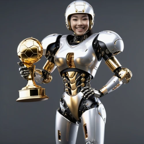 steel man,minibot,c-3po,bot,oscars,fernando alonso,gullideckel,ai,robot,sports hero fella,soy milk maker,felix,ronaldo,korean won,bot training,erball,artificial intelligence,kojima,silver,io