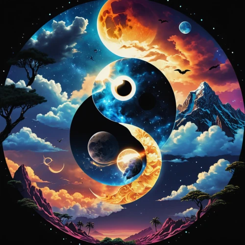 yinyang,yin yang,yin-yang,yin and yang,mantra om,qi gong,bagua,feng shui,qi-gong,sun and moon,om,esoteric symbol,auspicious symbol,equilibrium,taijitu,xing yi quan,ori-pei,yin,白斩鸡,birth sign,Photography,General,Realistic