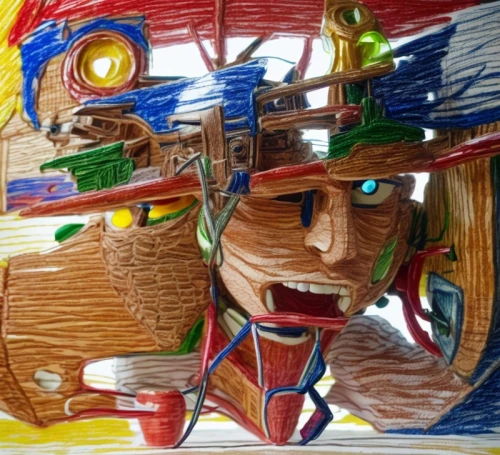 glass painting,coloured pencils,colored pencils,color pencil,colourful pencils,color pencils,colored pencil,oil pastels,colour pencils,mechanical puzzle,colored crayon,wooden man,wooden toy,3d man,wood art,colorful doodle,pencil sharpener waste,child art,colored pencil background,crayon colored pencil