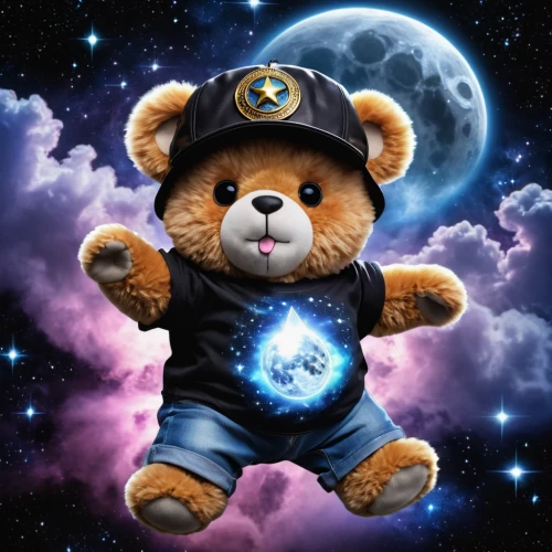 zodiac sign leo,3d teddy,scandia bear,bear teddy,astronomer,ursa major zodiac,mozilla,astral traveler,teddy-bear,ursa,astronautics,astropeiler,earth chakra,celestial body,horoscope taurus,astronomical,ursa major,teddybear,teddy bear,moonbeam,Photography,General,Realistic