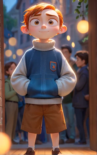 cute cartoon character,male elf,agnes,elf,russo-european laika,main character,animated cartoon,male character,clay animation,wood elf,a uniform,baby elf,disney character,character animation,noah,recess,cute cartoon image,animator,otto,light year,Anime,Anime,Cartoon