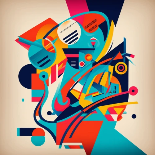 abstract retro,wpap,abstract cartoon art,jazz guitarist,man with saxophone,musician,music player,adobe illustrator,saxophone playing man,vector graphic,instrument music,vector illustration,cellist,abstract design,itinerant musician,musicians,music,vector graphics,saxophone player,blues and jazz singer,Illustration,Vector,Vector 17