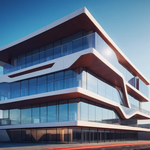 modern architecture,futuristic architecture,glass facade,modern building,3d rendering,futuristic art museum,glass facades,arhitecture,facade panels,new building,kirrarchitecture,architecture,cubic house,office building,render,glass building,multistoreyed,metal cladding,jewelry（architecture）,mclaren automotive,Photography,General,Commercial