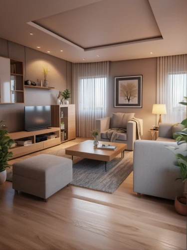 modern living room,3d rendering,apartment lounge,modern room,livingroom,living room,interior modern design,apartment,modern decor,render,3d render,3d rendered,home interior,shared apartment,an apartment,modern kitchen interior,contemporary decor,penthouse apartment,family room,kitchen-living room,Photography,General,Realistic