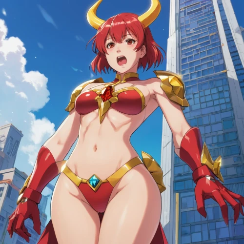 fire siren,fire devil,goddess of justice,chariot,烧乳鸽,fire angel,devil,honolulu,medusa,minerva,cynosbatos,sanya,venera,taurus,fantasia,fire lily,fran,horns,ixia,horned