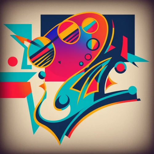 arabic background,abstract design,vector graphic,abstract retro,tiktok icon,abstract cartoon art,edit icon,adobe illustrator,dribbble,vector design,steam icon,colorful foil background,bot icon,vector art,80's design,digiart,illustrator,vector illustration,vector graphics,vector image,Illustration,Vector,Vector 17