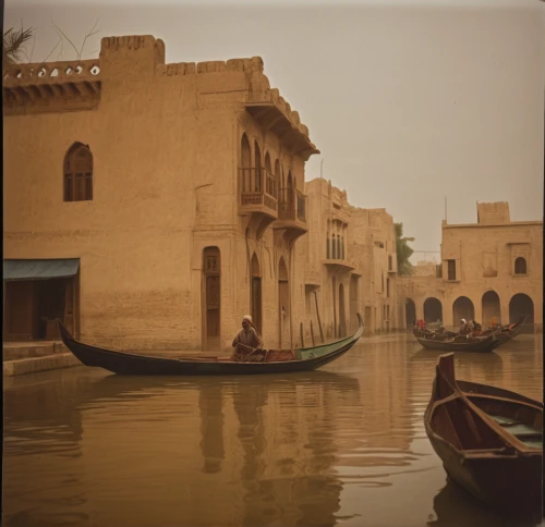 qasr al watan,dubai creek,madinat,qasr al kharrana,sharjah,durman,al qudra,souk madinat jumeirah,stilt houses,riad,baghdad,jaisalmer,khobar,floating huts,the cairo,lubitel 2,dhow,cairo,nile river,al arab,Photography,General,Cinematic