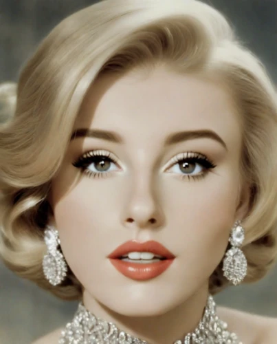 marilyn monroe,marylin monroe,vintage makeup,marylyn monroe - female,gena rolands-hollywood,marilyn,merilyn monroe,model years 1960-63,pearl necklace,grace kelly,eva saint marie-hollywood,model years 1958 to 1967,vintage woman,bridal jewelry,connie stevens - female,love pearls,pearl necklaces,beauty icons,jeweled,diamond jewelry