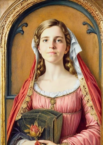 portrait of a girl,portrait of a woman,portrait of christi,woman holding pie,cepora judith,girl with bread-and-butter,la violetta,artist portrait,bergenie,young woman,girl with cloth,girl in a historic way,child portrait,vintage female portrait,young girl,female portrait,girl portrait,romantic portrait,girl at the computer,soprano