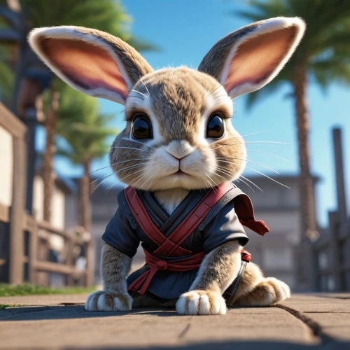 jack rabbit,thumper,no ear bunny,cute cartoon character,peter rabbit,little rabbit,bun,bunny,rabbit,little bunny,bunga,rabbit owl,big ears,wood rabbit,rebbit,hop,long-eared,jerboa,rabbits,fennec,Photography,General,Realistic