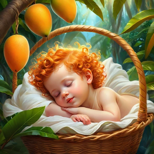 kumquat,orange tree,loquat,kumquats,calamondin,valencia orange,peaches in the basket,clementines,tangerines,oranges,orange blossom,sleeping apple,infant,tangerine tree,orange,peach tree,mandarin orange,orange fruit,oranges half,tangerine fruits,Illustration,Realistic Fantasy,Realistic Fantasy 01