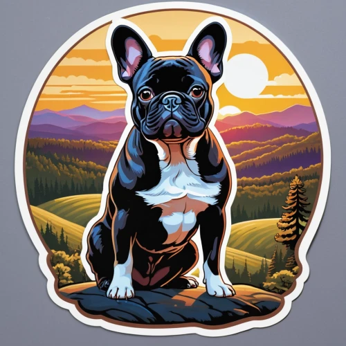 french bulldog blue,boston terrier,wordpress icon,clipart sticker,french bulldog,dog illustration,flat blogger icon,the french bulldog,vector illustration,teddy roosevelt terrier,twitch icon,vector graphic,valley bulldog,adobe illustrator,airbnb icon,gps icon,continental bulldog,br badge,store icon,q badge,Illustration,American Style,American Style 05