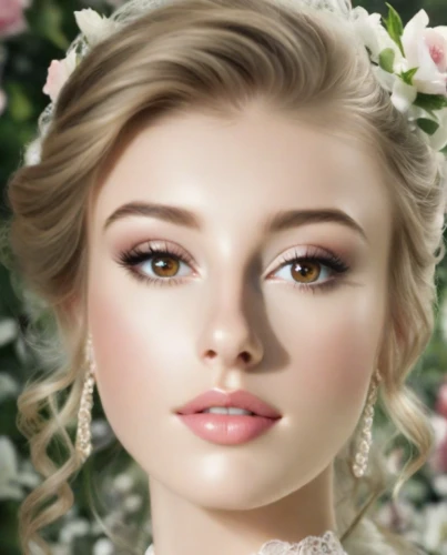 bridal jewelry,romantic look,bridal accessory,doll's facial features,flowers png,realdoll,dahlia white-green,bridal clothing,women's cosmetics,debutante,vintage makeup,bridal,natural cosmetic,romantic portrait,gardenia,silver wedding,miss circassian,natural cosmetics,beauty face skin,retouching