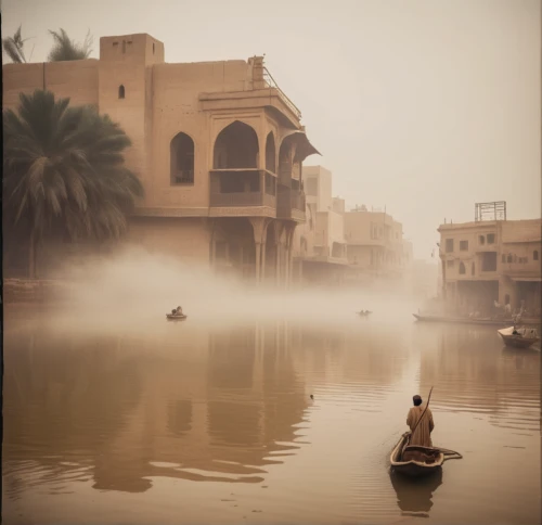 the cairo,cairo,riad,nile river,madinat,dubai creek,souq,baghdad,egypt,jaisalmer,edfu,iraq,backwaters,qasr al watan,al arab,pink city,souk,morning mist,nile,backwater,Photography,General,Cinematic