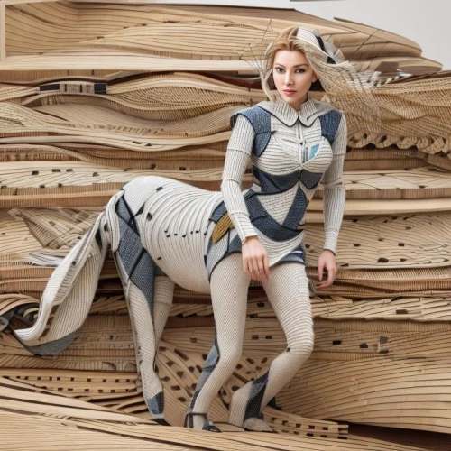 wooden horse,equestrian,corrugated cardboard,white horse,horse looks,made of wood,wooden rocking horse,cardboard background,a white horse,centaur,plywood,horseback,art model,woman of straw,joan of arc,paper art,roy lichtenstein,wood art,librarian,carousel horse,Common,Common,Natural