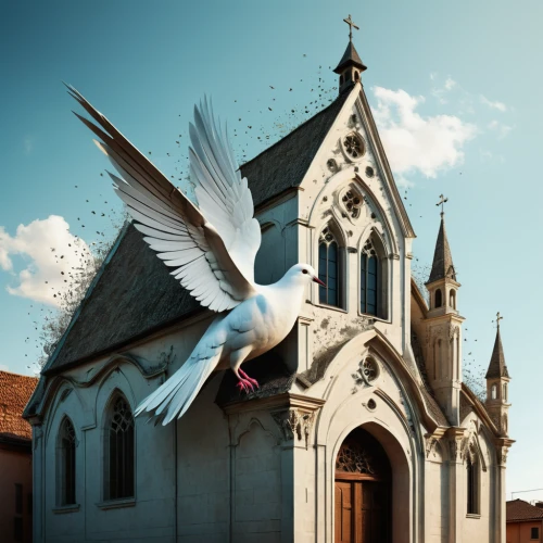 doves of peace,dove of peace,peace dove,doves and pigeons,pigeons and doves,doves,white dove,holy spirit,pigeon flying,pigeon flight,carrier pigeon,white pigeons,church faith,homing pigeon,turtledove,pigeon tail,dove,image manipulation,white pigeon,bird perspective,Photography,Artistic Photography,Artistic Photography 05