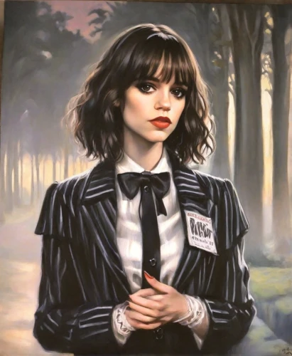 oil on canvas,eleven,lilian gish - female,portrait of a girl,gothic portrait,oil painting on canvas,art,mystical portrait of a girl,ann margarett-hollywood,bolero jacket,portrait of christi,girl with bread-and-butter,girl-in-pop-art,bjork,artist portrait,art dealer,oil painting,lori,linkedin icon,woman in menswear