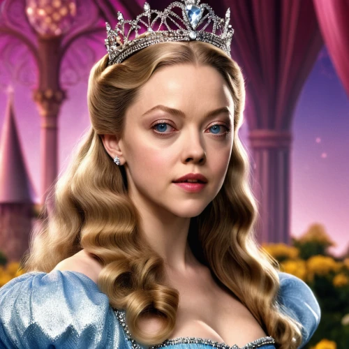 cinderella,princess sofia,tiara,fantasy portrait,hyacinth,queen anne,princess' earring,fairy tale character,heart with crown,elsa,crown render,queen of the night,princess crown,fairy queen,portrait background,queen s,jessamine,queen of hearts,princess,world digital painting,Photography,General,Realistic