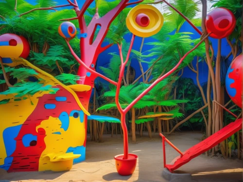 children's interior,cartoon forest,tropical bird climber,children's playhouse,tropical birds,children's playground,loro park,attraction theme,bird bird kingdom,bird kingdom,bird park,animal zoo,play area,scandia animals,children's room,rides amp attractions,san diego zoo,tucan,garden sculpture,tropical animals,Photography,General,Realistic