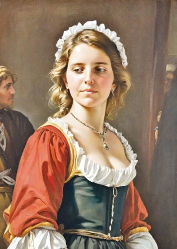 portrait of a girl,young woman,portrait of a woman,the girl's face,girl in a historic way,woman holding pie,young lady,girl with cloth,young girl,girl with cereal bowl,woman's face,woman portrait,woman holding a smartphone,girl with bread-and-butter,vintage female portrait,bougereau,girl at the computer,girl in cloth,woman sitting,cepora judith
