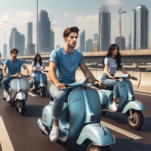 piaggio ciao,piaggio,vespa,yamaha motor company,moped,cycle polo,e-scooter,bmw new class,electric scooter,family motorcycle,scooters,triumph motor company,scooter riding,motorcycles,digital compositing,bicycle clothing,advertising campaigns,bike city,e bike,motor scooter
