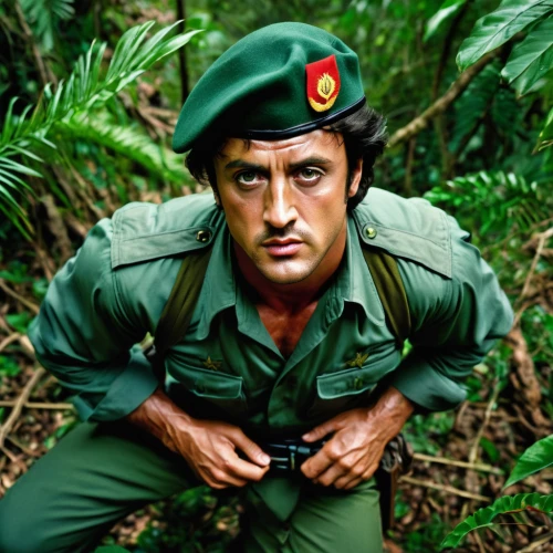 the law of the jungle,sumatran,mahendra singh dhoni,monkey soldier,zookeeper,fidel alejandro castro ruz,french foreign legion,green congo,vietnam,paraguayian guarani,forest man,brigadier,jungle,patrol,bangladeshi taka,tucano-toco,military uniform,papuan,troop,aaa,Photography,Documentary Photography,Documentary Photography 27