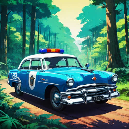 patrol cars,volvo amazon,police car,hudson hornet,police cars,sheriff car,the cuban police,ford fairlane crown victoria skyliner,ford crown victoria,edsel pacer,chevrolet bel air,squad car,ford fairlane,retro car,saab 96,retro automobile,retro vehicle,cops,police,aronde,Illustration,Japanese style,Japanese Style 03