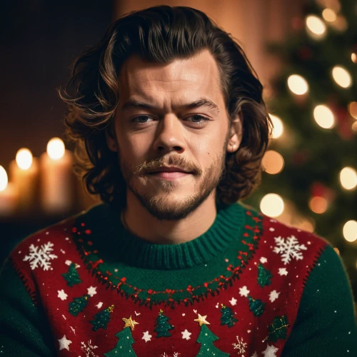 christmas sweater,christmas knit,harry,harry styles,christmas elf,christmas banner,christmas icons,harold,knitted christmas background,christmas background,baby elf,ugly christmas sweater,christmas pattern,christmas wallpaper,merry,christmas glitter icons,christmas photo,santa clause,styles,christmas motif,Photography,General,Cinematic