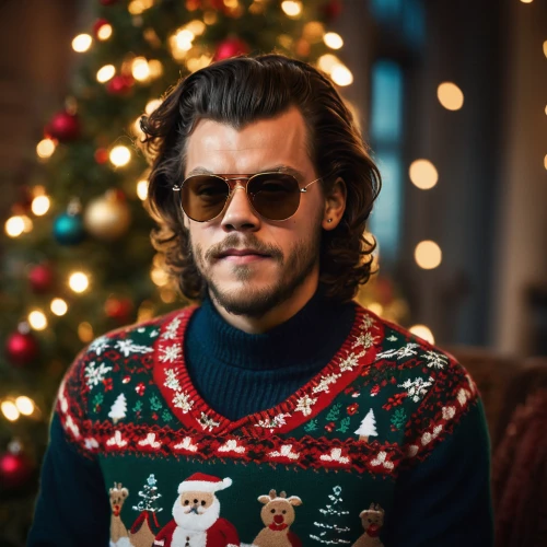 christmas sweater,christmas knit,harry styles,harry,harold,merry,christmas photo,christmas santa,kris kringle,ugly christmas sweater,styles,merry christmas eve,christmas picture,buffalo plaid christmas,ho ho ho,frame christmas,santa clause,christmas pattern,merry christmas,christmas wallpaper,Photography,General,Cinematic