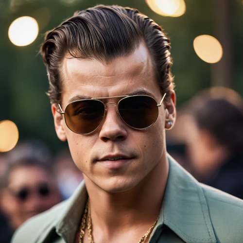 harry styles,styles,harry,harold,work of art,quiff,sunglasses,daddy,facial hair,aviator,greek god,mother of pearl,ray-ban,sunglass,stubble,aging icon,the suit,husband,the groom,aviator sunglass,Photography,General,Cinematic