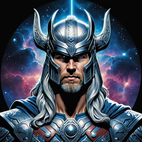 god of thunder,thor,lokportrait,norse,odin,poseidon god face,viking,loki,emperor of space,bordafjordur,lokdepot,power icon,greyskull,wall,poseidon,thorin,heroic fantasy,fantasy warrior,avenger,silver,Photography,General,Realistic