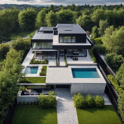 modern house,modern architecture,luxury property,dunes house,luxury real estate,contemporary,luxury home,bendemeer estates,roof landscape,house by the water,lago grey,modern style,residential,private house,arhitecture,cube house,archidaily,cubic house,danish house,swiss house,Photography,General,Realistic