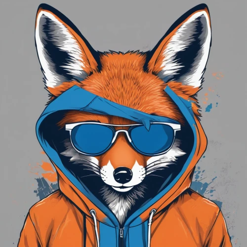 redfox,fox,vector art,vector illustration,orange,vector graphic,red fox,hoodie,a fox,child fox,grey fox,firefox,vulpes vulpes,furta,parka,mozilla,sand fox,vector design,fresh orange,fashion vector,Illustration,Japanese style,Japanese Style 04