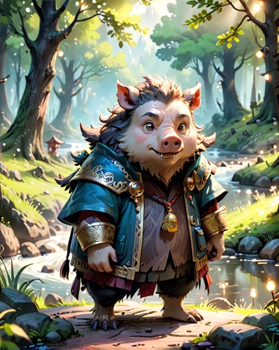 dwarf sundheim,scandia gnome,dwarf,gnome,dwarf cookin,dwarf ooo,dwarves,scandia gnomes,hobbit,dwarfs,gnomes,forest king lion,bard,thorin,druid grove,garden gnome,boar,valentine gnome,game illustration,male elf,Anime,Anime,Cartoon