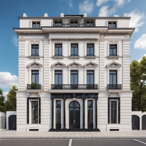 appartment building,bendemeer estates,luxury property,würzburg residence,french building,palazzo,luxury real estate,classical architecture,frontage,europe palace,facade painting,old town house,ludwig erhard haus,casa fuster hotel,palazzo poli,neoclassical,bülow palais,boutique hotel,official residence,the boulevard arjaan,Photography,General,Realistic