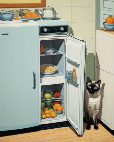 kitchen appliance accessory,kitchen appliance,tonkinese,domestic cat,siamese cat,home appliances,major appliance,appliances,small appliance,household appliances,home appliance,cat vector,kitchen cabinet,household appliance accessory,food warmer,cat cartoon,appliance,household appliance,domestic animal,dishwasher,Illustration,American Style,American Style 15