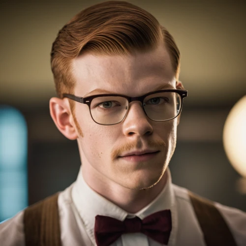 wooden bowtie,ginger rodgers,bowtie,bow tie,htt pléthore,bow-tie,newt,riddler,george russell,lace round frames,moustache,gingerman,suspenders,professor,silver framed glasses,with glasses,lincoln blackwood,glasses glass,clyde puffer,hulkenberg,Photography,General,Cinematic