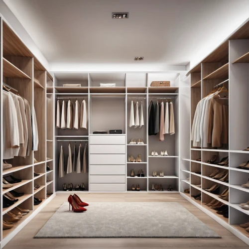 walk-in closet,closet,wardrobe,women's closet,shelving,storage cabinet,shoe cabinet,search interior solutions,armoire,lisaswardrobe,modern room,shelves,cabinetry,drawers,modern style,bookcase,cupboard,dresser,room divider,interior design,Photography,General,Realistic