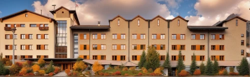 zamek malbork,north american fraternity and sorority housing,hotel de cluny,apartment building,appartment building,fairy tale castle sigmaringen,wild west hotel,dormitory,apartments,apartment complex,ulm,transylvania,schwäbisch hall,fairy tale castle,apartment buildings,3d rendering,wooden facade,townhouses,dessau,dragon palace hotel,Photography,General,Realistic