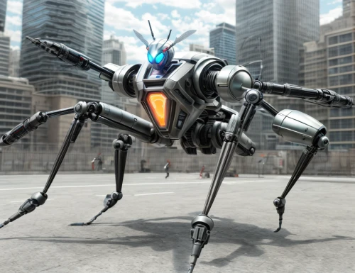 exoskeleton,carpenter ant,robot combat,black ant,minibot,drone bee,walking spider,mech,robotics,carapace,military robot,spyder,cybernetics,industrial robot,bacteriophage,elephant beetle,core shadow eclipse,bolt-004,ant,armored animal
