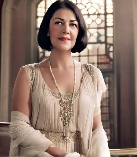 queen anne,fashionista from the 20s,downton abbey,snow white,a charming woman,pearl necklace,queen of puddings,vintage angel,elegant,art deco woman,the snow queen,enchanting,white rose snow queen,a princess,mrs white,princess sofia,great gatsby,celtic queen,elegance,porcelain doll