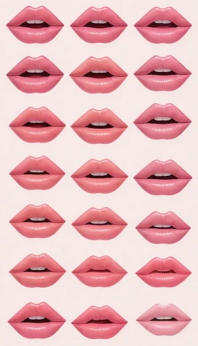 lipsticks,lip liner,lips,lipstick,lipgloss,lip gloss,scalloped,lip,pop art background,liptauer,pink background,popart,vector pattern,pop art colors,gradient mesh,kisses,gloss,seamless pattern,macaron pattern,tessellation