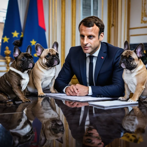 french president,the french bulldog,grand duke of europe,pour féliciter,napoleon iii style,vive la france,french bulldogs,grand duke,boeuf à la mode,eurohound,frenchie,quenelle,kennel club,bonjour bongu,top dog,dog frame,biewer terrier,french bulldog,three dogs,financier,Photography,Documentary Photography,Documentary Photography 19