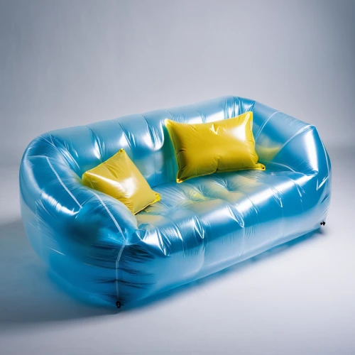 water sofa,chaise longue,bean bag chair,blue pillow,inflatable mattress,soft furniture,waterbed,sofa cushions,chaise,inflatable pool,chaise lounge,sofa bed,air mattress,outdoor sofa,sleeper chair,slipcover,seating furniture,settee,futon,turquoise leather,Conceptual Art,Daily,Daily 03