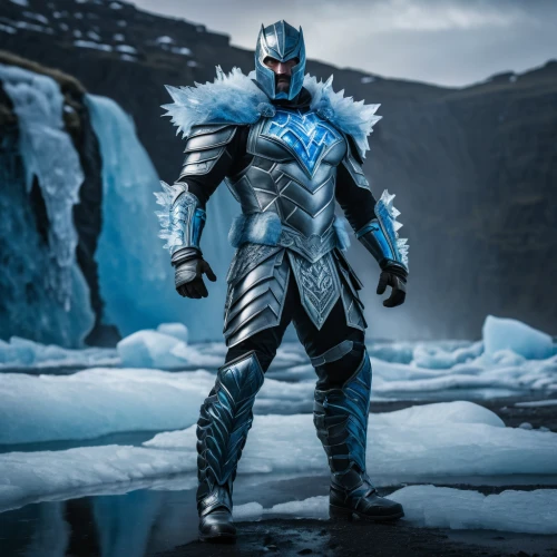 iceman,icemaker,father frost,white walker,ice queen,ice,ice planet,bordafjordur,the ice,frozen ice,ice wall,icy,glacial,artificial ice,nordic,freezer,arctic,silvery blue,water glace,norse,Photography,General,Fantasy